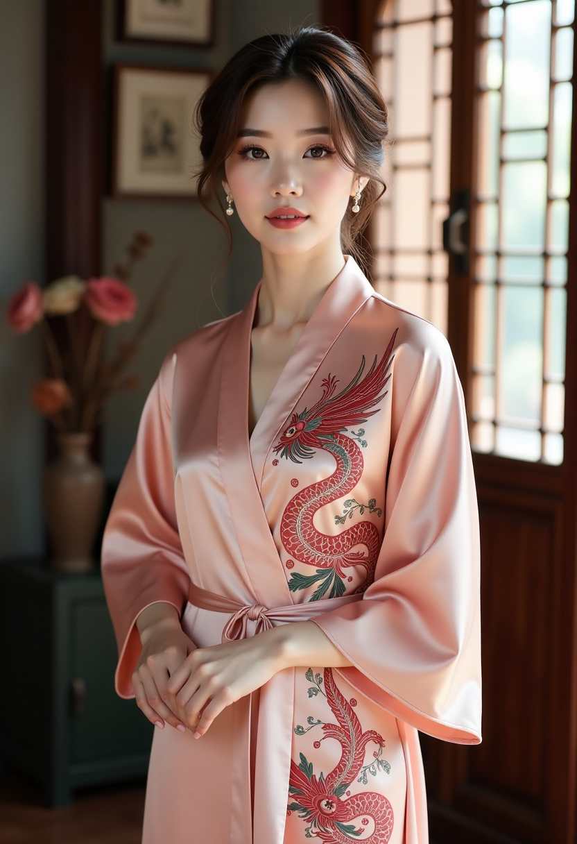 旧城食光海报