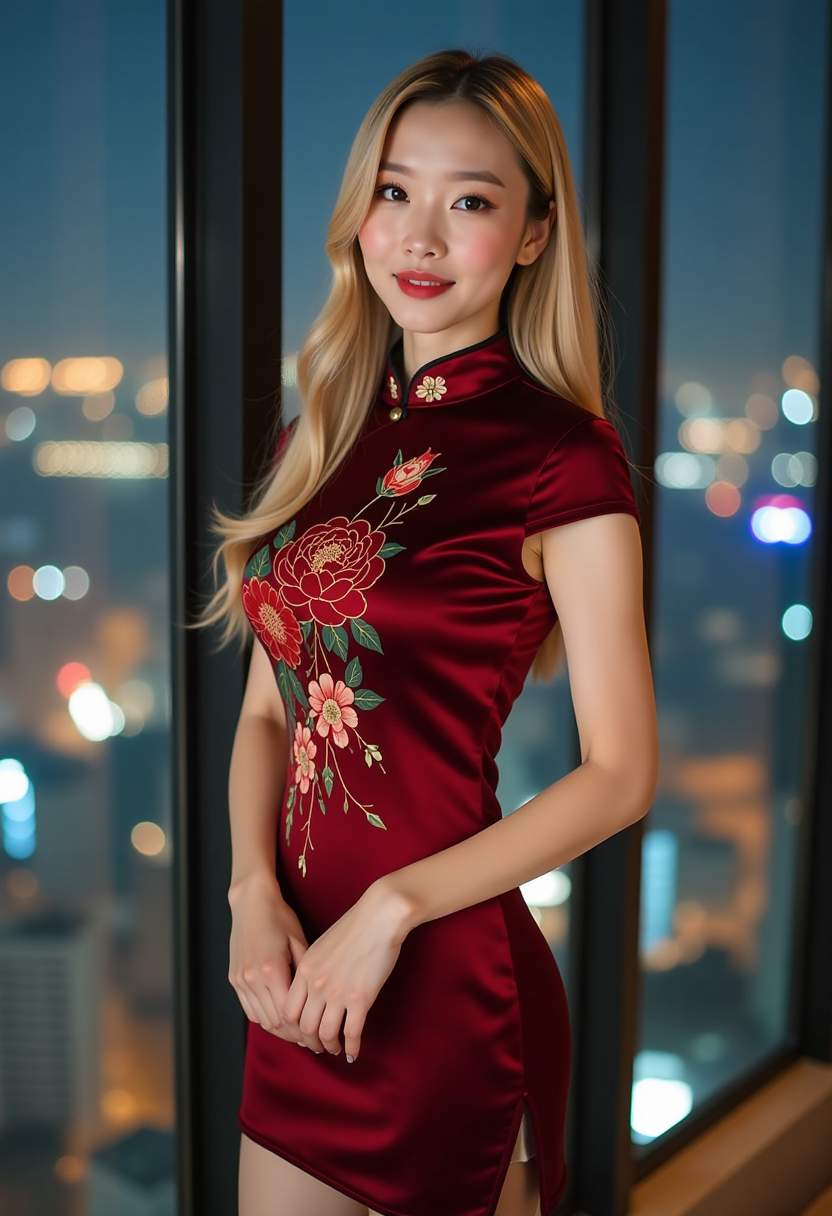 星河维修站海报